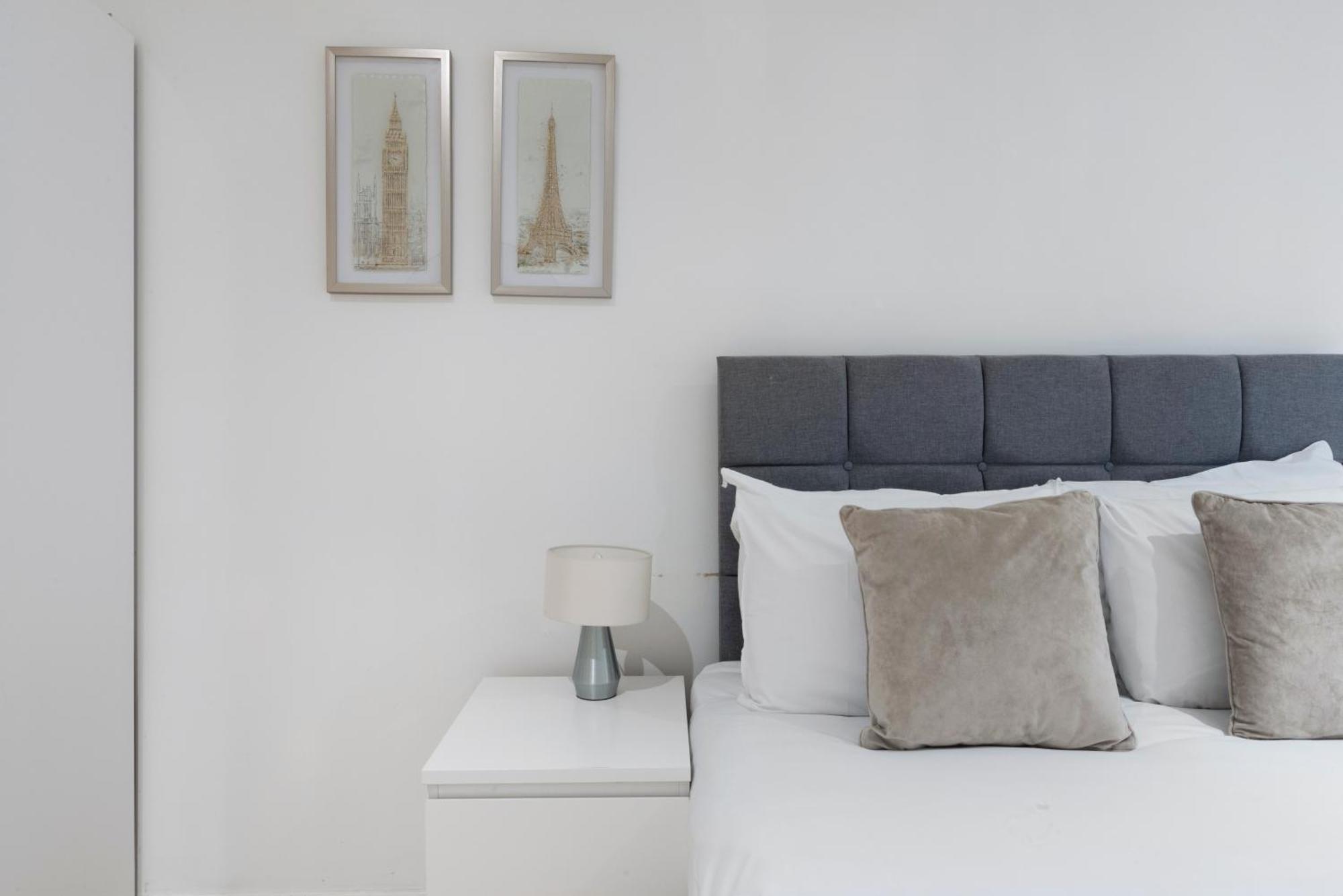 2 Bed Piccadilly Apartment 4 London Kültér fotó